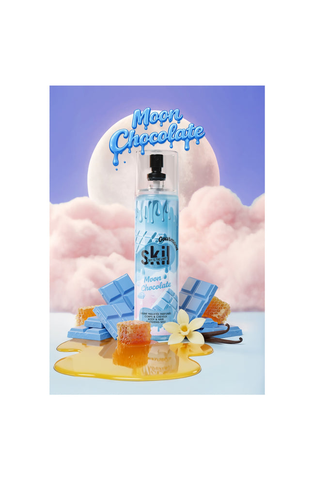 Brume parfumée - Moon Chocolate - Miel & chocolat