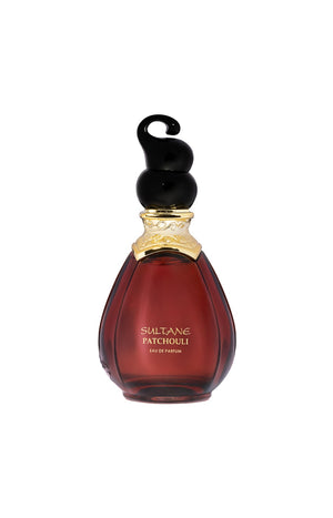 Sultane Patchouli Eau de parfum - Oriental