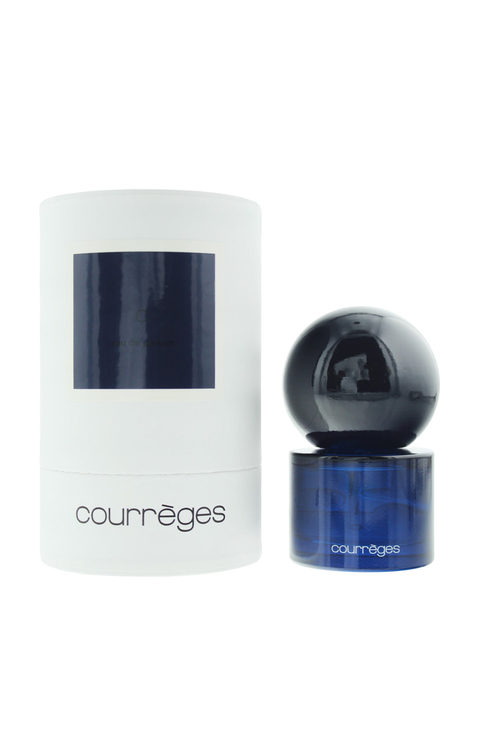 Eau de parfum C - Boisé