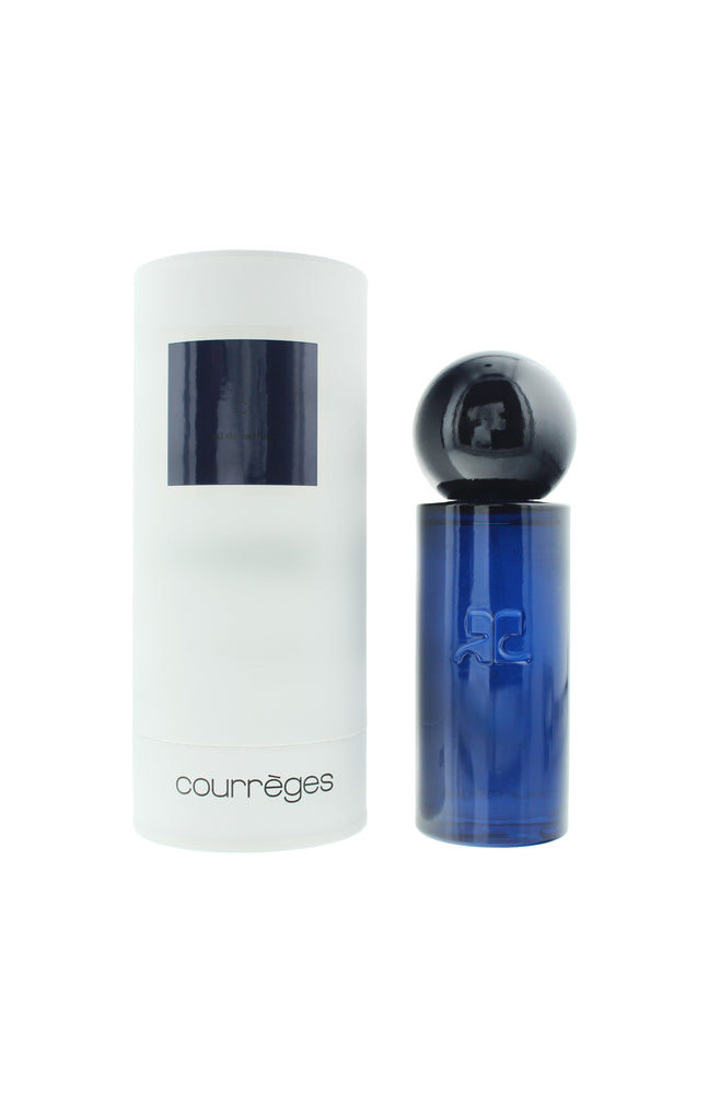 Eau de parfum C - Boisé