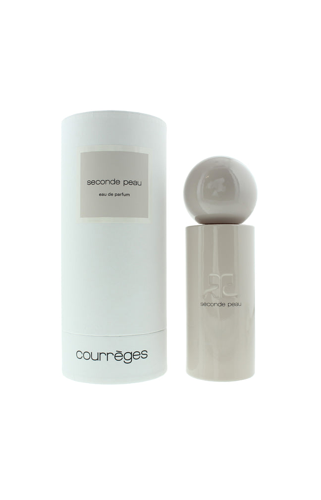 Eau de parfum Seconde Peau Eau - Floral boisé