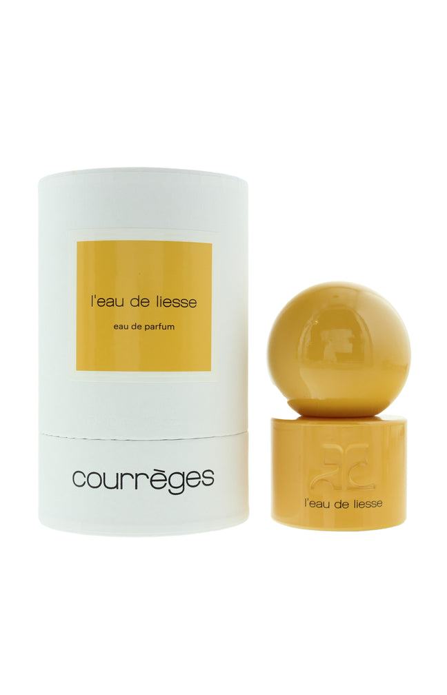 Eau de parfum L'Eau De Liesse - Floral musqué