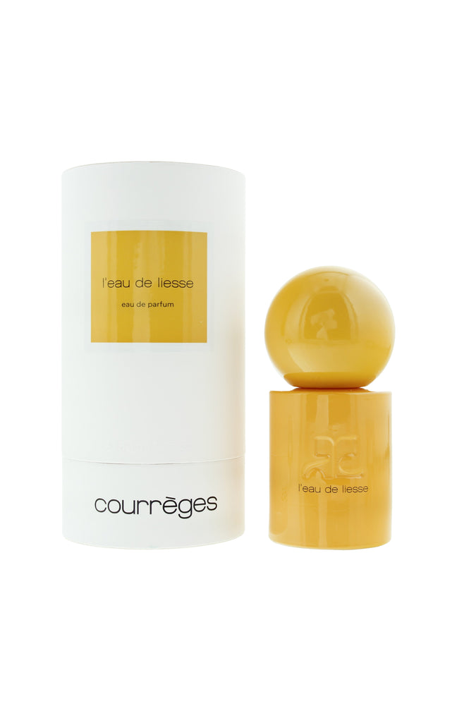 Eau de parfum L'Eau De Liesse - Floral musqué