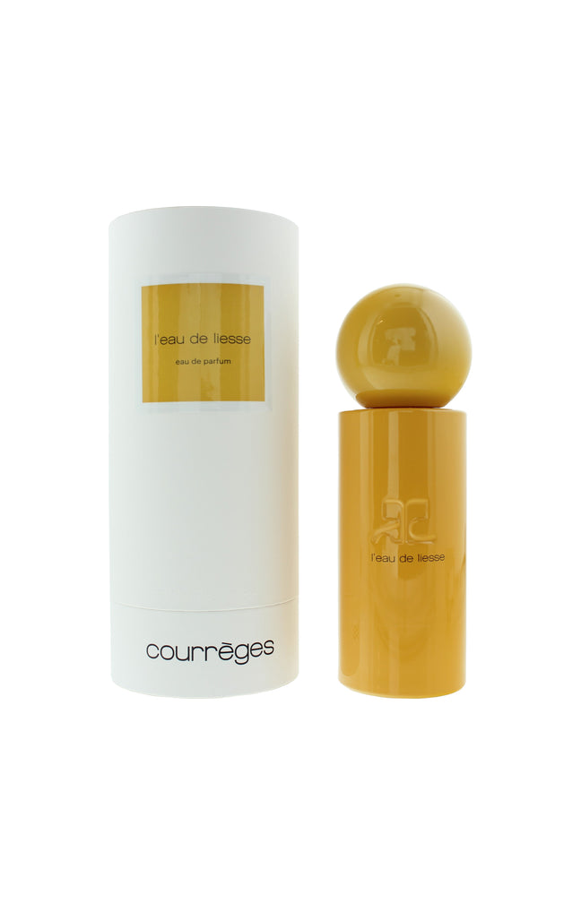 Eau de parfum L'Eau De Liesse - Floral musqué