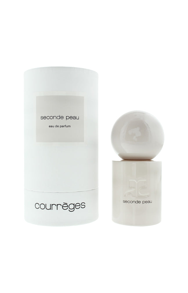 Eau de parfum Seconde Peau Eau - Floral boisé