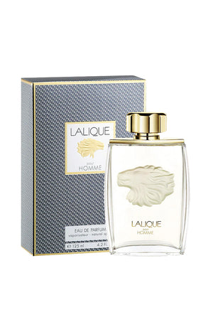 Lalique Pour Homme Lion - Eau de Parfum - 125ml