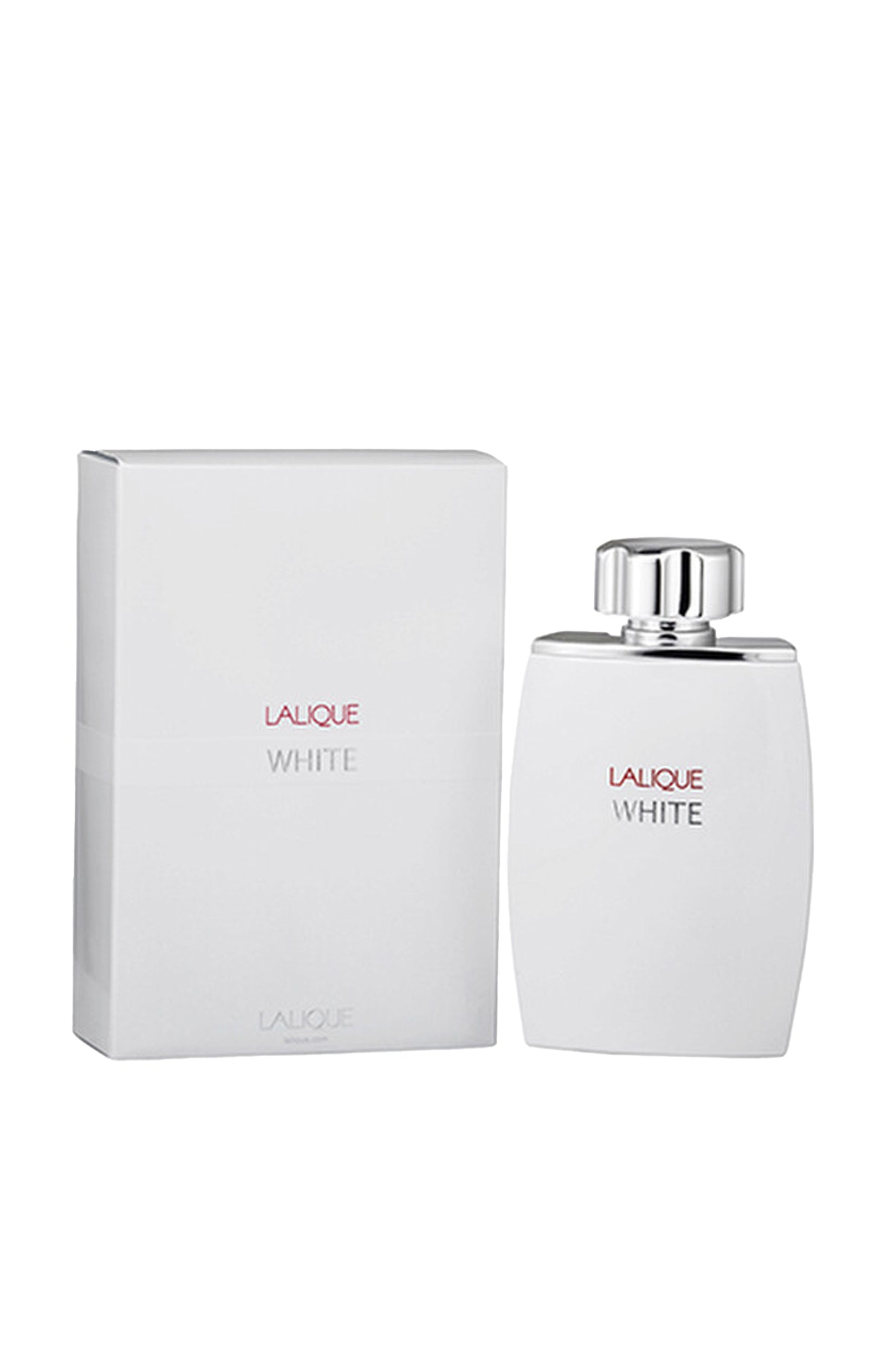 White Eau de toilette - Aromatique - Homme