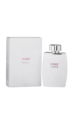 White Eau de toilette - Aromatique - Homme