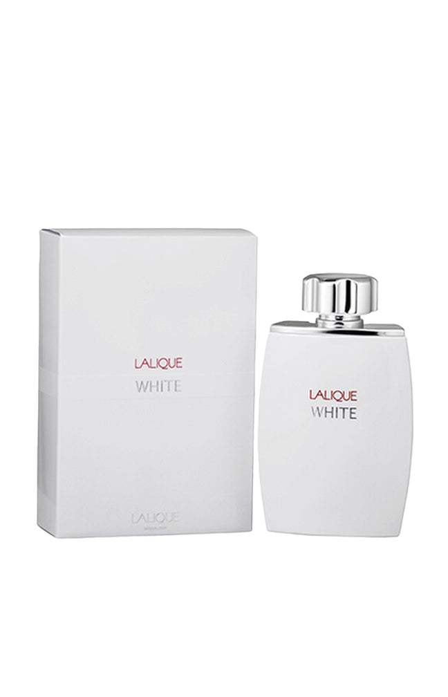 White Eau de toilette - Aromatique - Homme