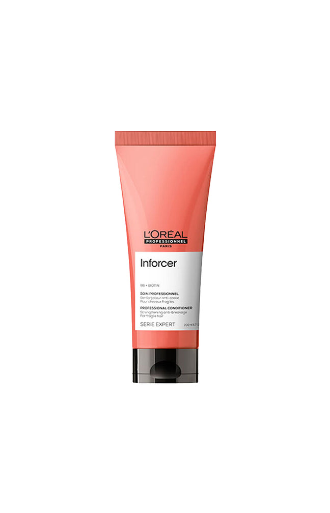 Après-shampoing anti-casse - Inforcer - Cheveux fins & cassants