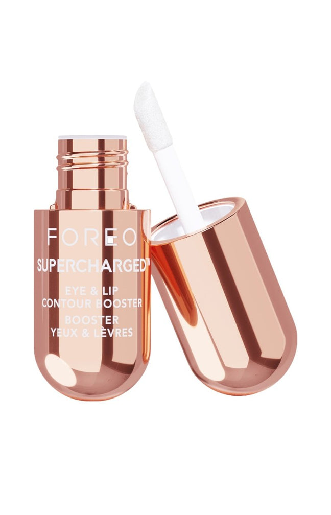 Soin anti-âge - Supercharged - Yeux & lèvres - 3,5 ml