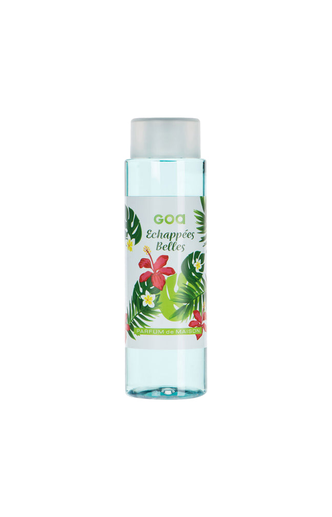 Recharge pour bouquet parfumé - Echappées belles - 250 ml