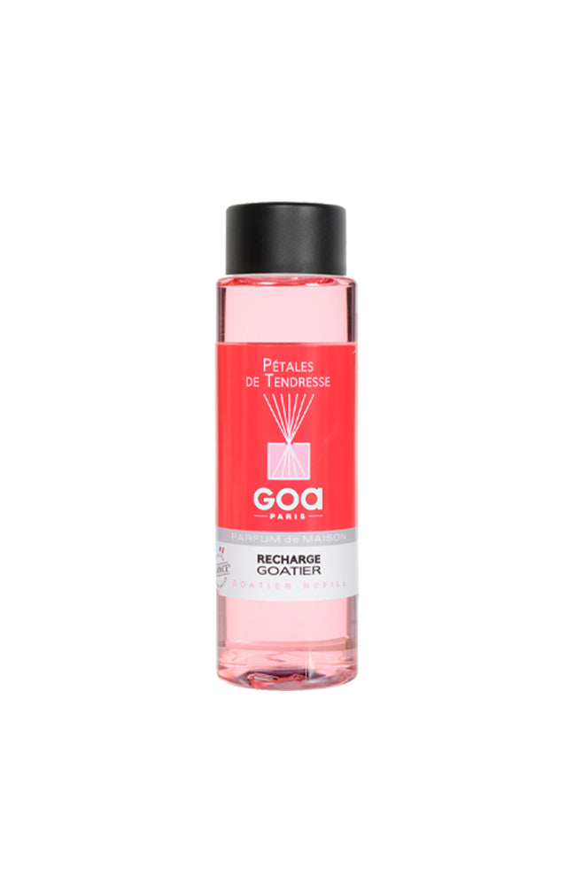 Recharge pour bouquet parfumé - Pétales de Tendresse - 250 ml
