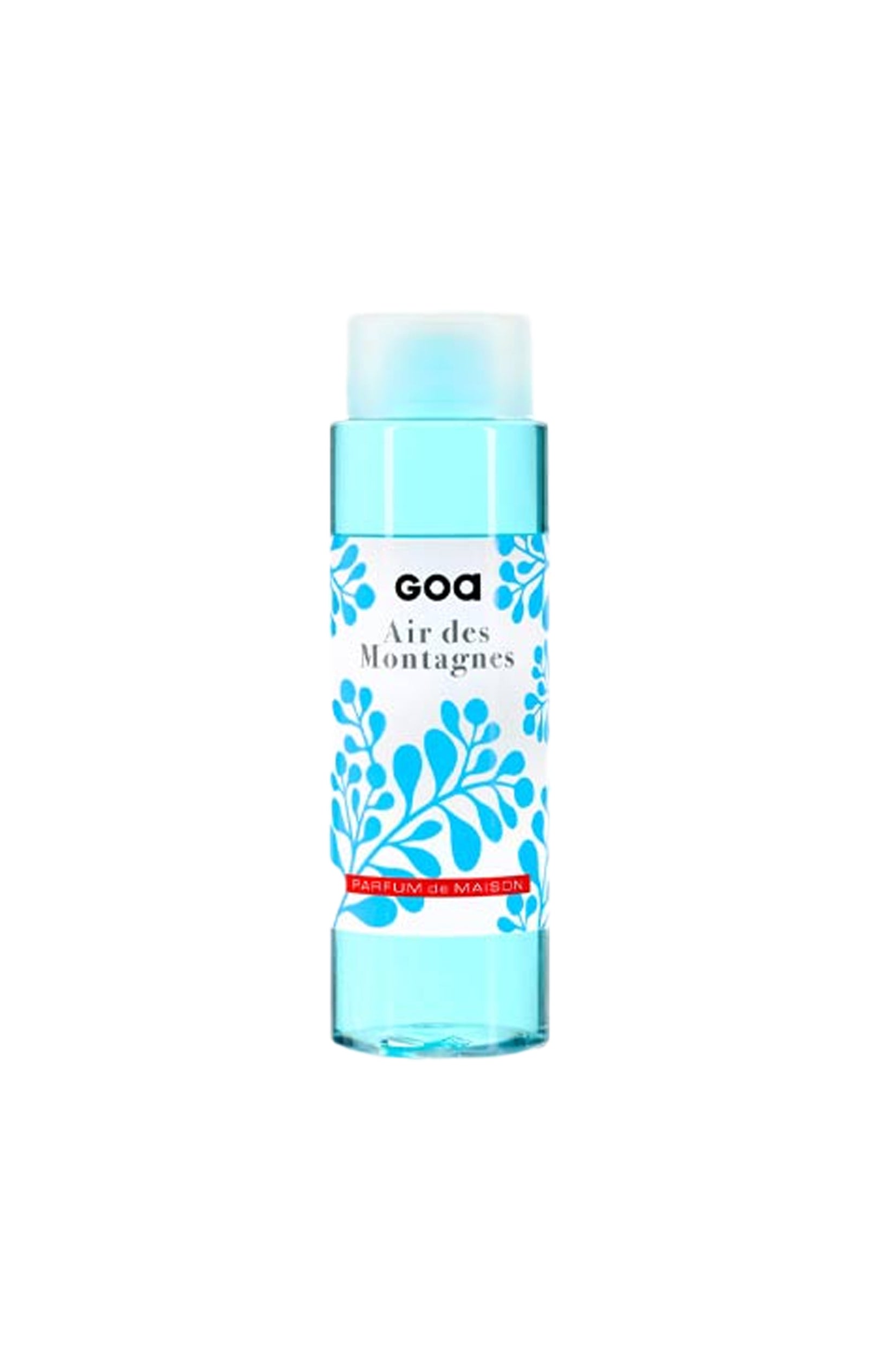 Recharge pour bouquet parfumé - Air des Montagnes - 250 ml