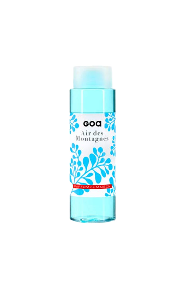 Recharge pour bouquet parfumé - Air des Montagnes - 250 ml