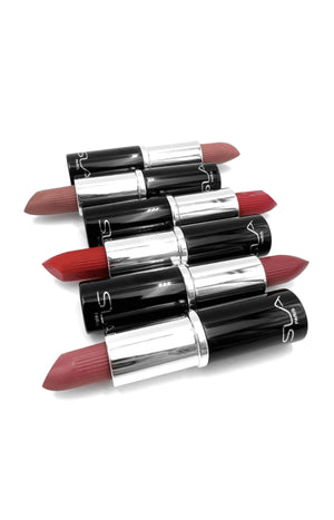 Rouge à lèvres brillant - Lipkiss lacquer