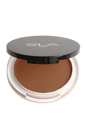 Fond de teint compact