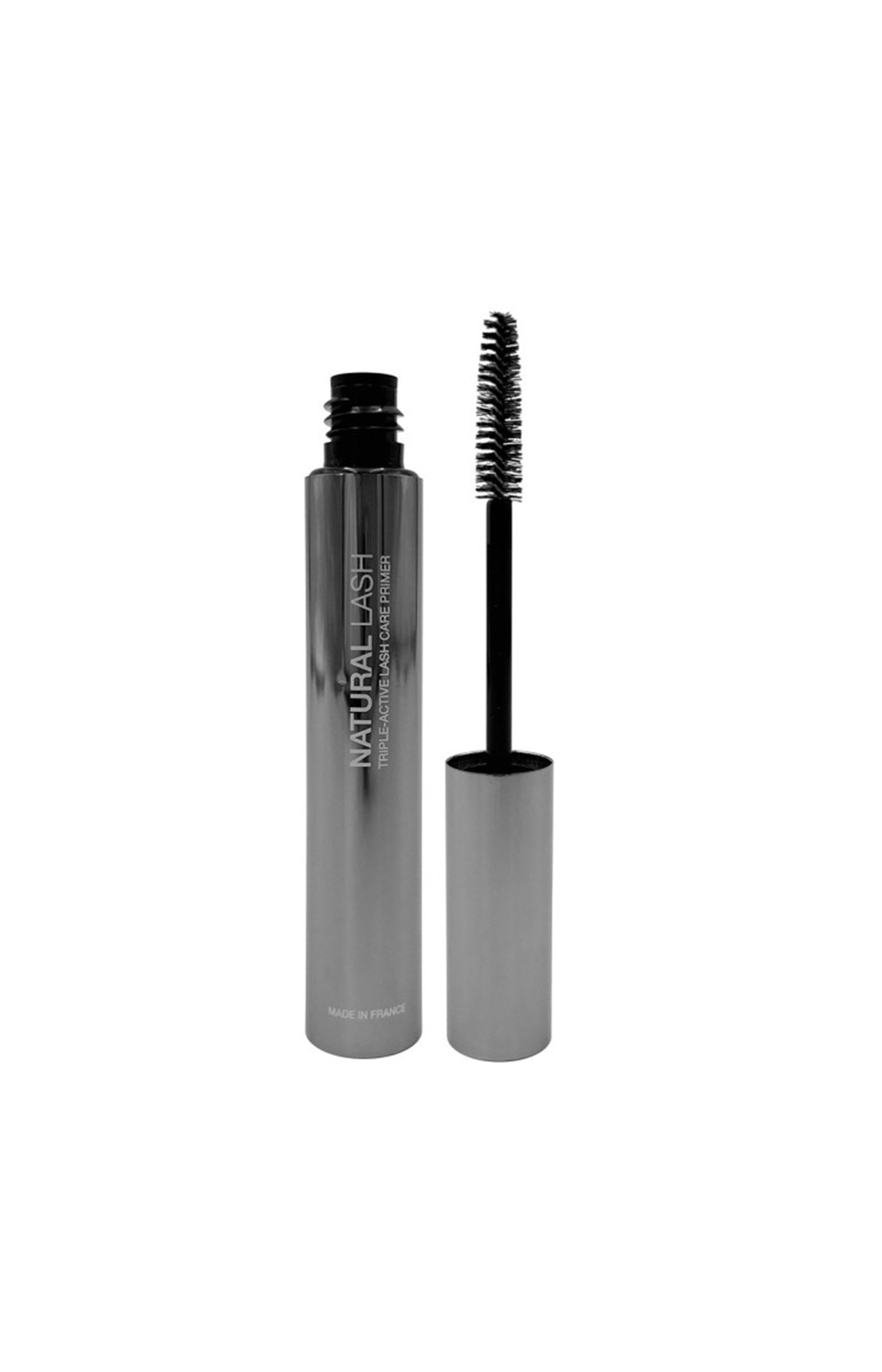Mascara primer - Natural lashes triple action booster