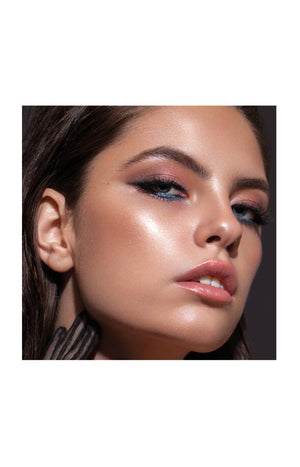 Palette fards à paupières - Blend It Harmony - Timeless shades