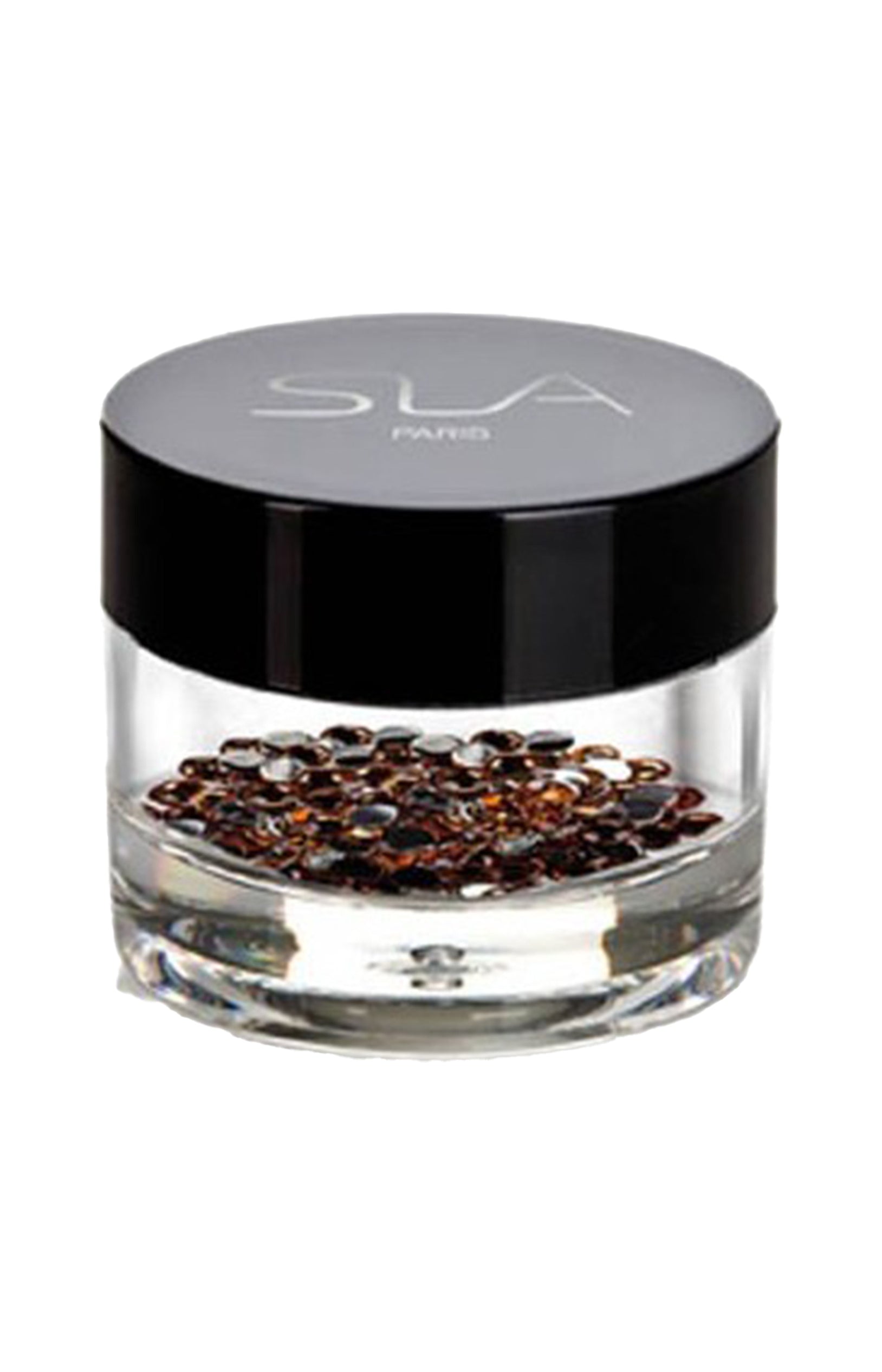 Strass - 03 Gold - Visage & corps