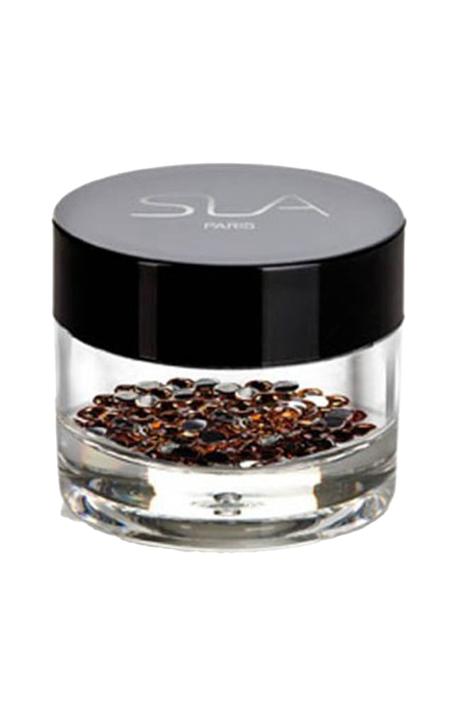 Strass - 03 Gold - Visage & corps