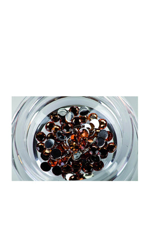 Strass - 03 Gold - Visage & corps