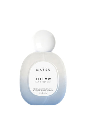 Brume parfumée corps & cheveux - Pillow - Floral