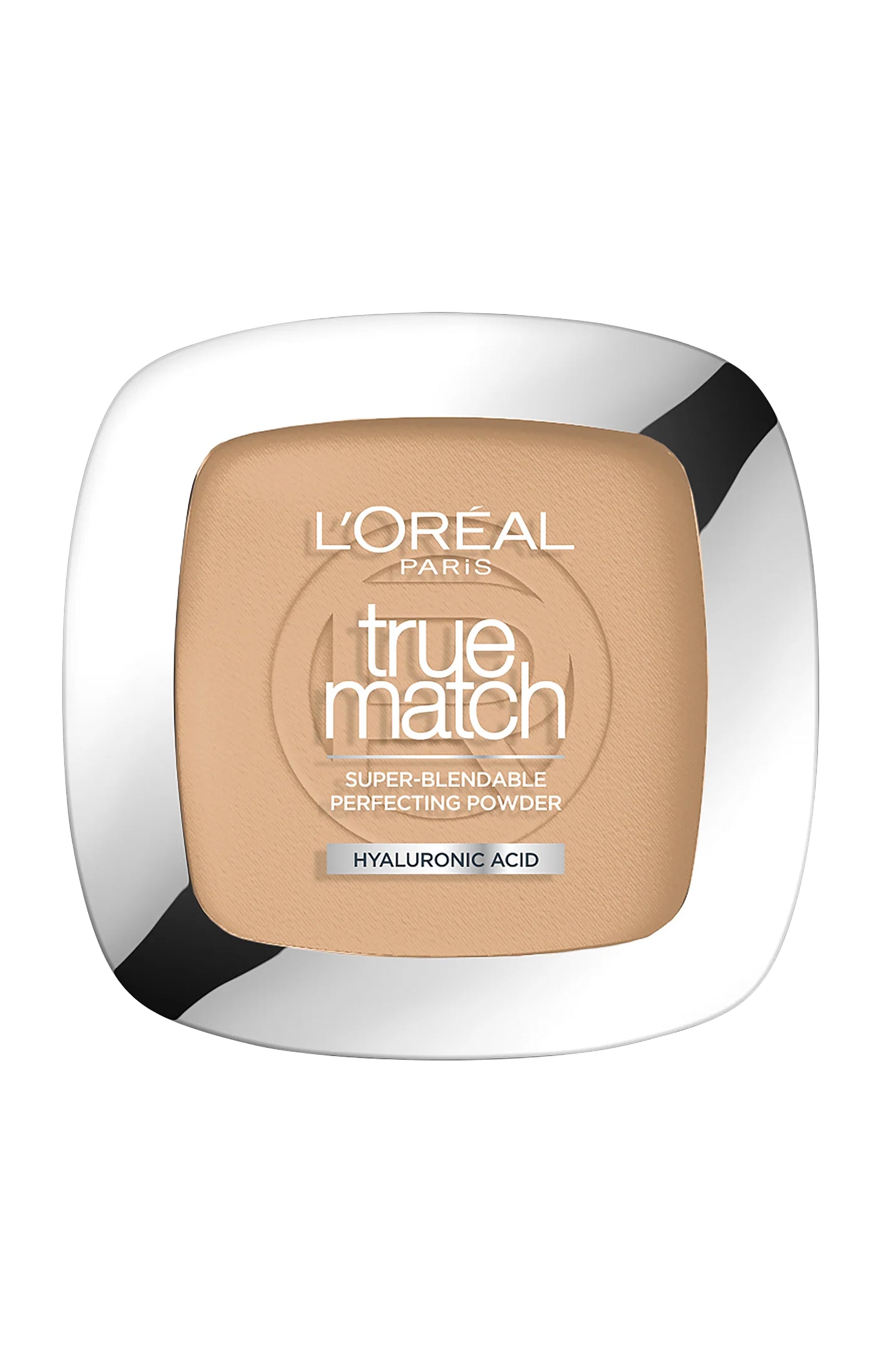 Poudre compacte - True Match