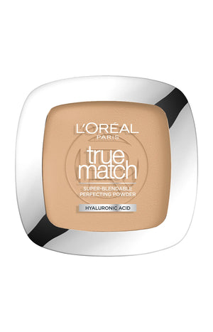 Poudre compacte - True Match