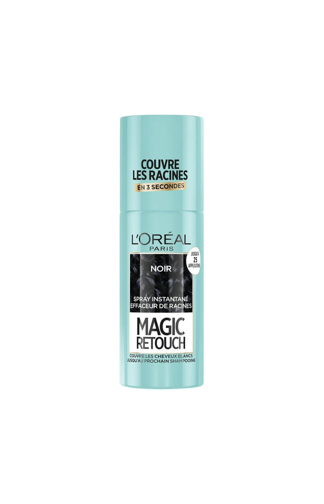 Spray coloration racines - Magic Retouch