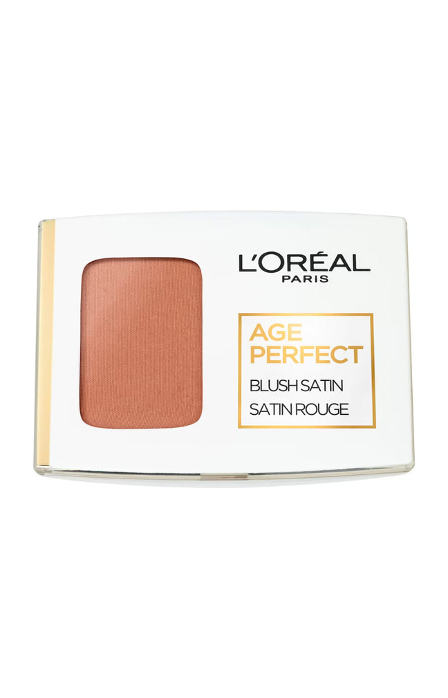 Blush poudre - Age Perfect - Satin
