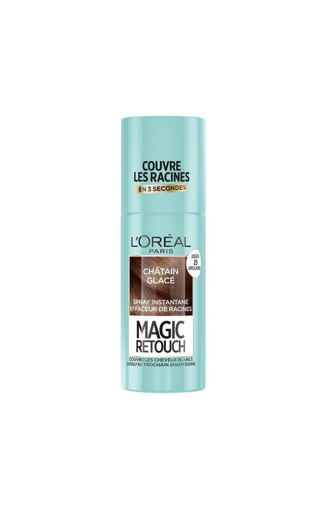 Spray coloration racines - Magic Retouch