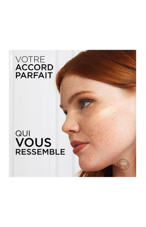 Fond de teint - Accord Parfait