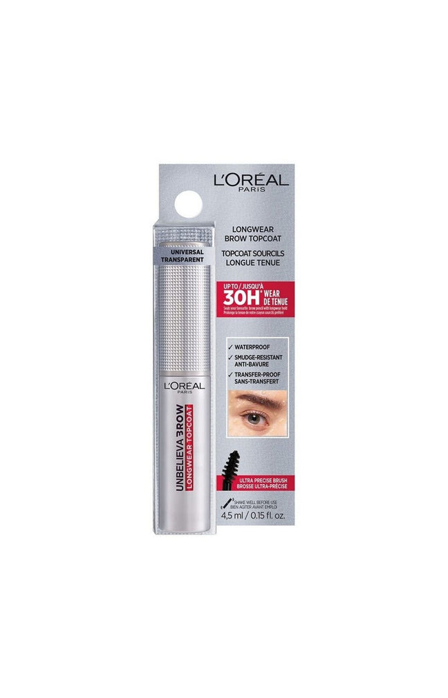 Gel à sourcils longue tenue - Unbelieva Brow - 00 Transparent