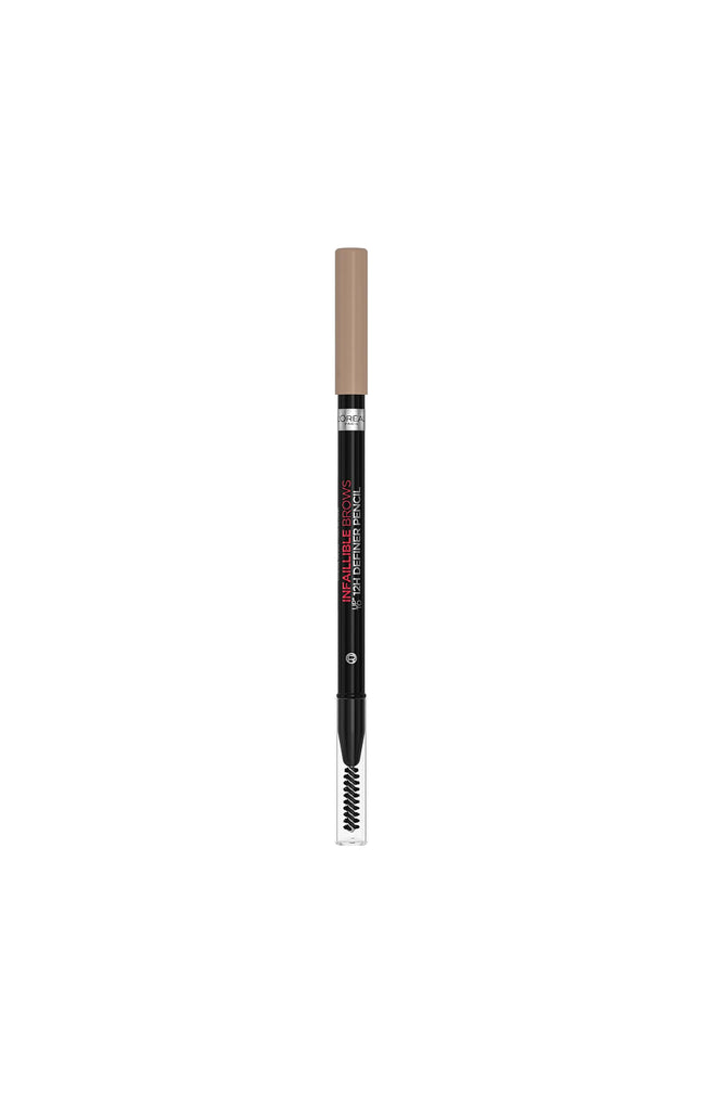 Crayon à sourcils - Infaillible 12h Brow