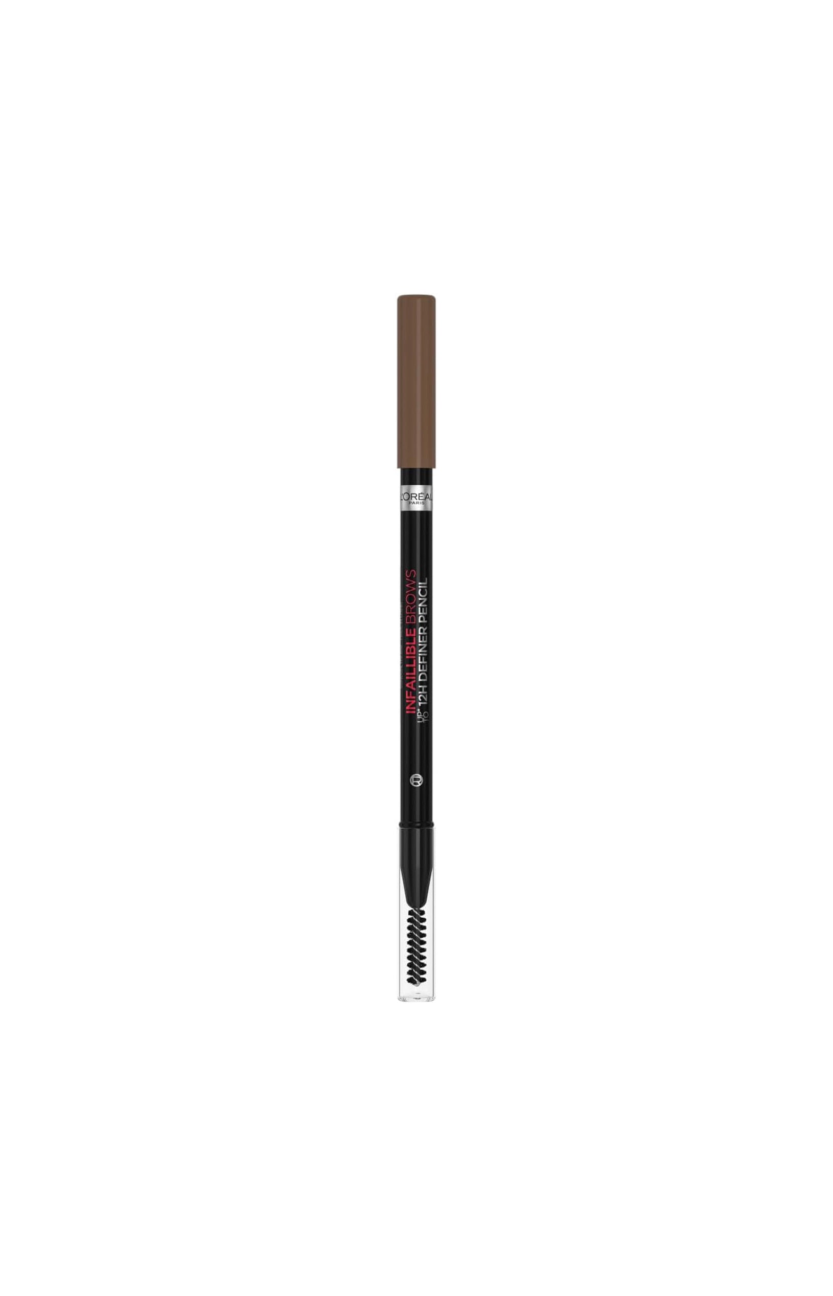 Crayon à sourcils - Infaillible 12h Brow