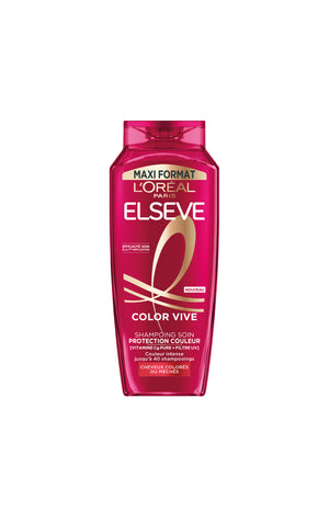Shampoings - Color Vive - 2 x 500 ml