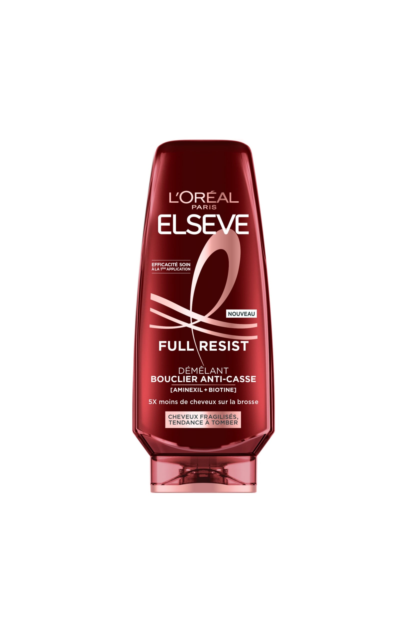 2 après shampoings - Full Resist - 200 ml