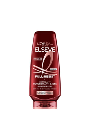 2 après shampoings - Full Resist - 200 ml