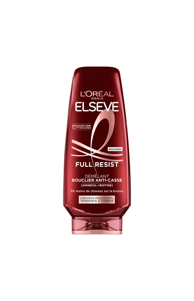 2 après shampoings - Full Resist - 200 ml