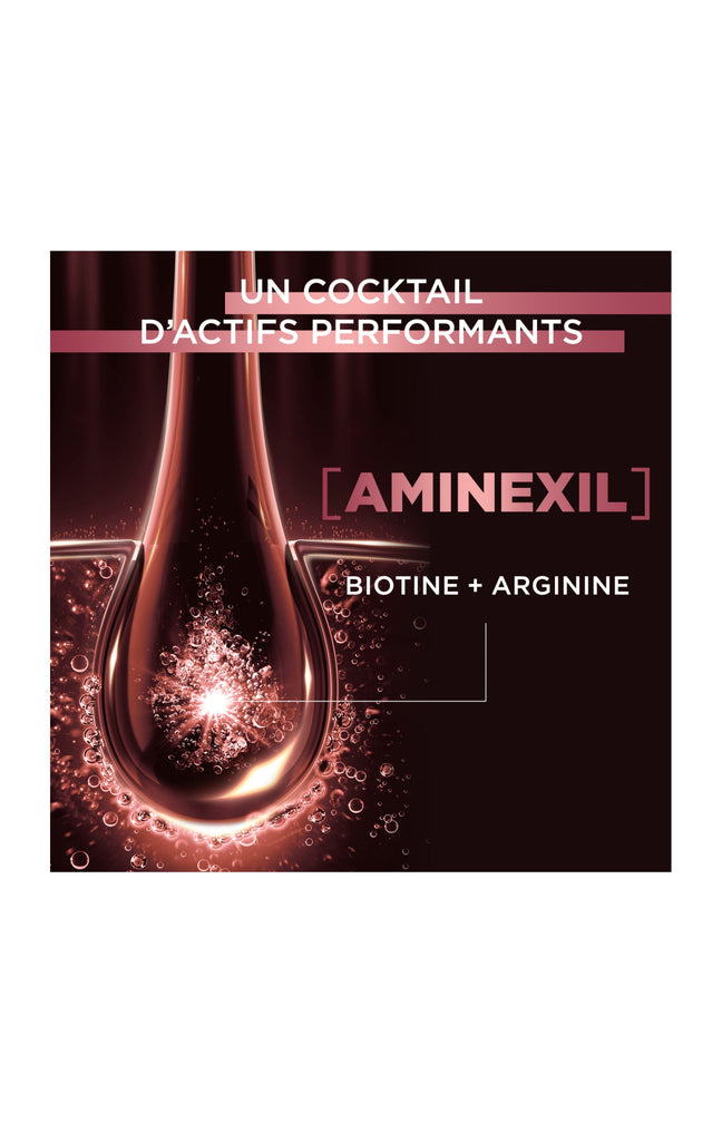 2 après shampoings - Full Resist - 200 ml