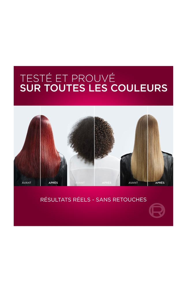 Soin démêlant  - Color Vive