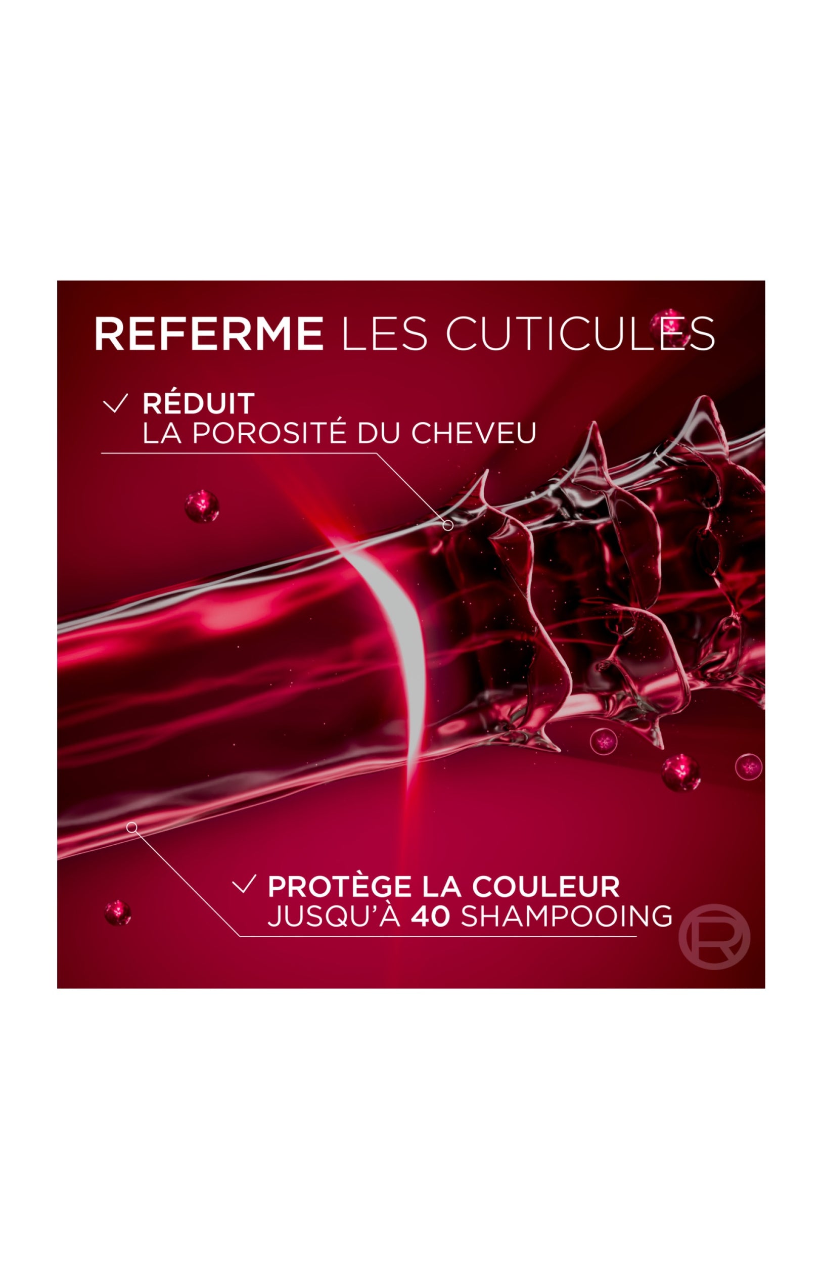Elsève Color Vive – L'après-shampooing protecteur pour une couleur éclatante et durable