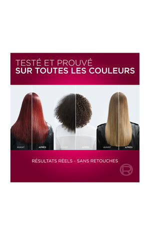 Elsève Color Vive – L'après-shampooing protecteur pour une couleur éclatante et durable