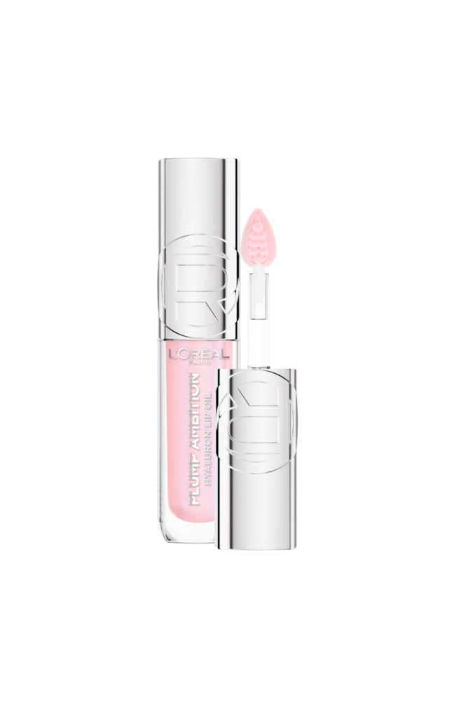 Gloss repulpant - Plump Ambition