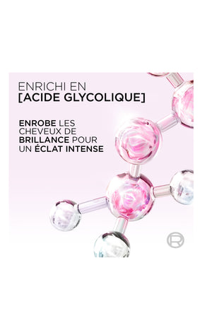 2 après shampoings - Glyco Core - 200 ml