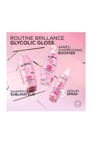 2 sprays concentrés - Glyco Core - 150 ml