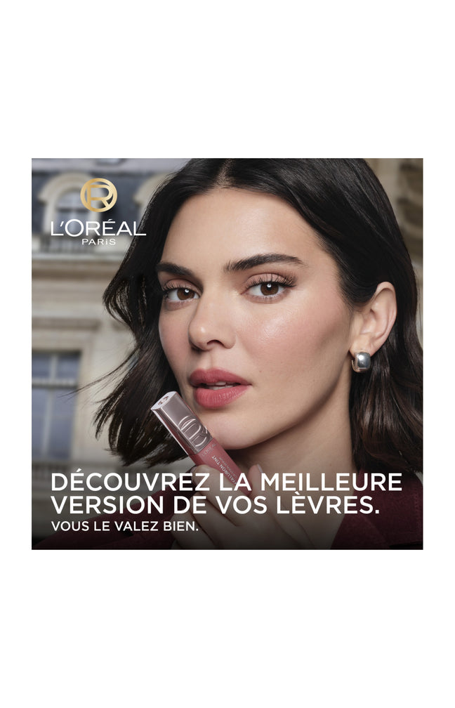 Encre à lèvres multi-usages - Hyaluron Tint