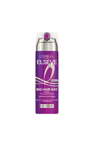Elsève Collagen Lifter – Le soin sans rinçage repulpant pour cheveux densifiés au quotidien