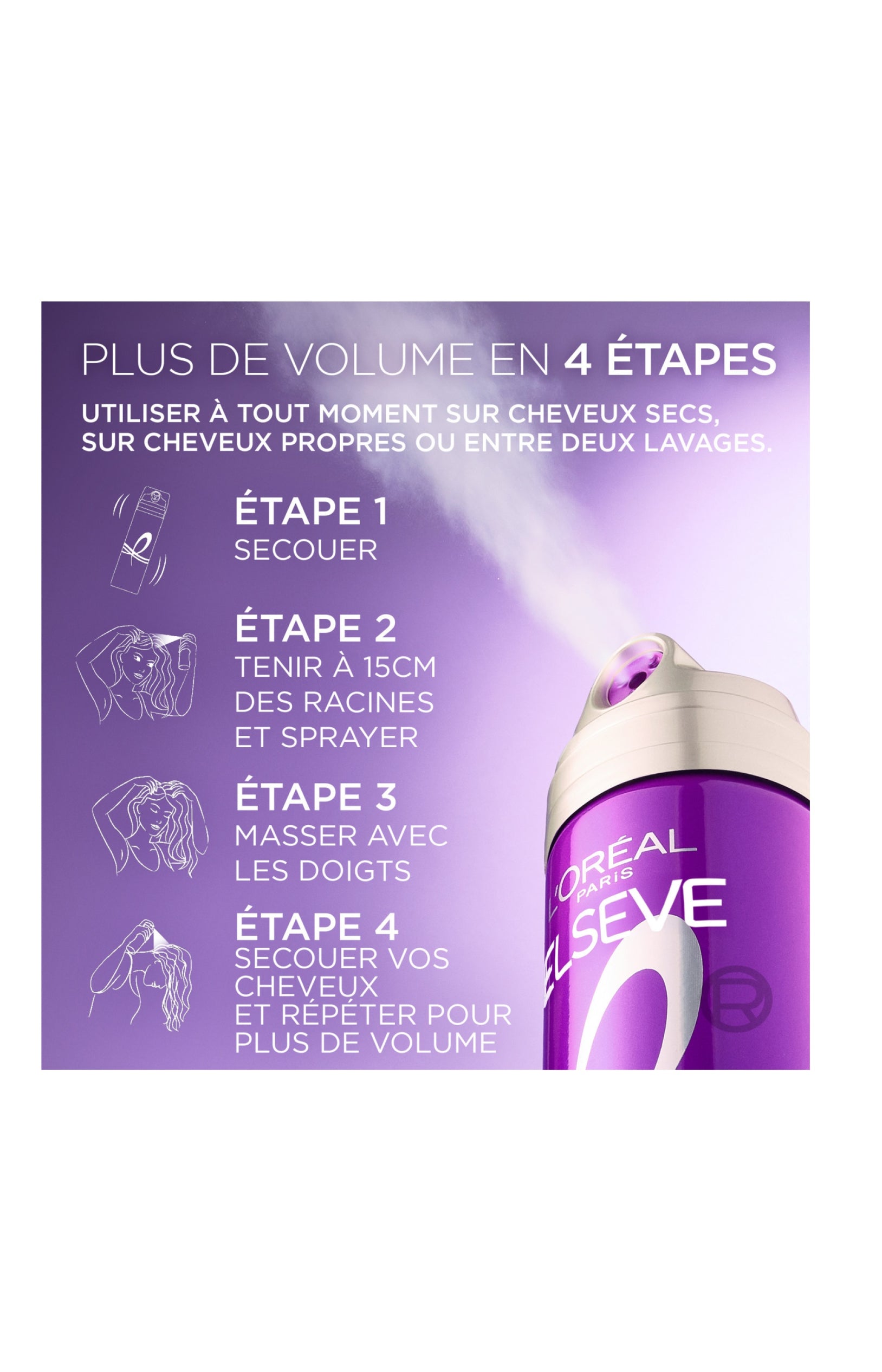 Elsève Collagen Lifter – Le soin sans rinçage repulpant pour cheveux densifiés au quotidien